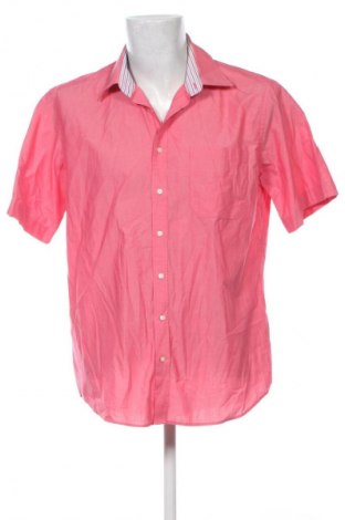 Herrenhemd Canda, Größe L, Farbe Rosa, Preis € 17,99