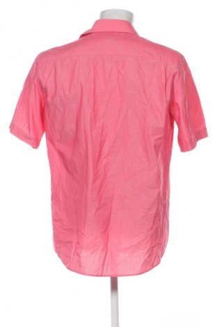 Herrenhemd Canda, Größe L, Farbe Rosa, Preis € 17,99