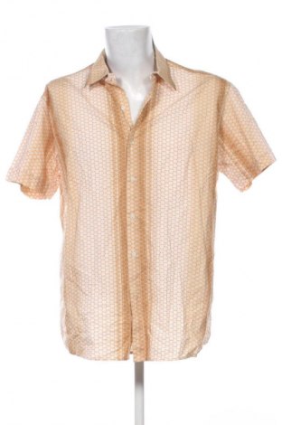 Herrenhemd Casa Blanca, Größe XXL, Farbe Mehrfarbig, Preis € 16,99