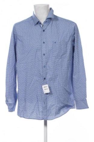 Férfi ing Casa Moda, Méret XL, Szín Kék, Ár 13 449 Ft