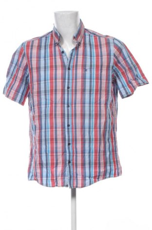 Cămașă de bărbați Casa Moda, Mărime L, Culoare Multicolor, Preț 100,99 Lei