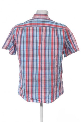 Cămașă de bărbați Casa Moda, Mărime L, Culoare Multicolor, Preț 100,99 Lei