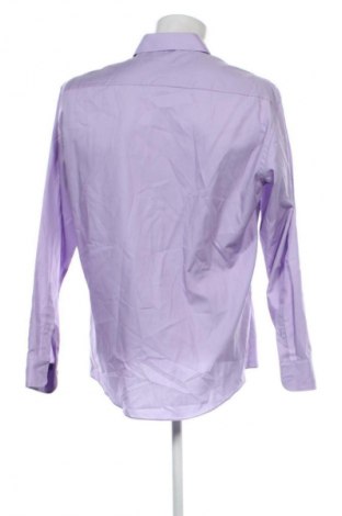 Pánská košile  Casa Moda, Velikost L, Barva Fialová, Cena  889,00 Kč