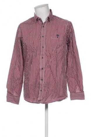 Męska koszula Casa Moda, Rozmiar L, Kolor Kolorowy, Cena 72,99 zł