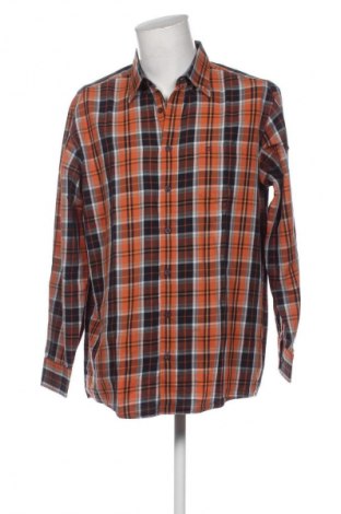 Pánská košile  Casa Moda, Velikost XL, Barva Vícebarevné, Cena  889,00 Kč