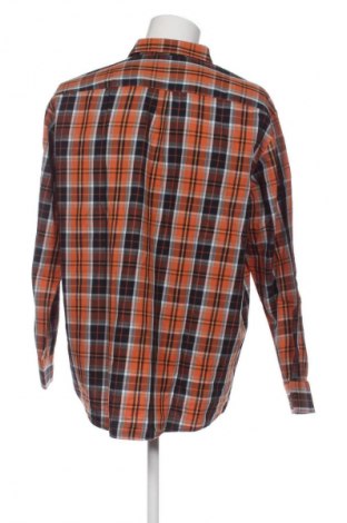 Pánská košile  Casa Moda, Velikost XL, Barva Vícebarevné, Cena  889,00 Kč