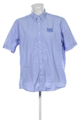 Pánská košile  Casa Moda, Velikost XL, Barva Modrá, Cena  1 584,00 Kč