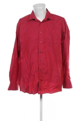 Férfi ing Casa Moda, Méret XL, Szín Piros, Ár 11 020 Ft
