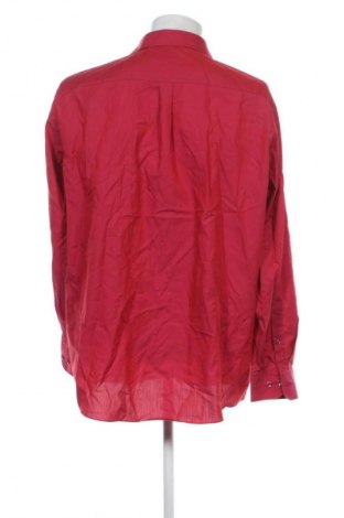 Férfi ing Casa Moda, Méret XL, Szín Piros, Ár 11 020 Ft
