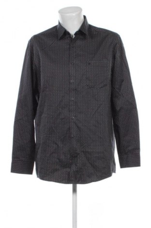 Męska koszula Casa Moda, Rozmiar XL, Kolor Kolorowy, Cena 180,99 zł