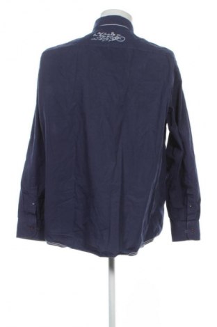Pánska košeľa  Casa Moda, Veľkosť XL, Farba Modrá, Cena  74,00 €
