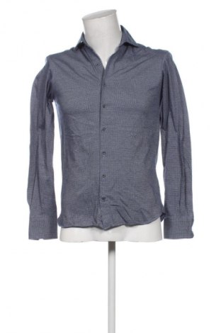 Pánská košile  Cavallaro Napoli, Velikost S, Barva Modrá, Cena  889,00 Kč