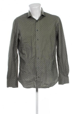 Pánska košeľa  Cavallaro Napoli, Veľkosť L, Farba Viacfarebná, Cena  59,90 €