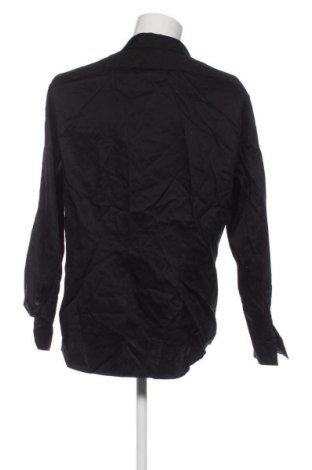 Cămașă de bărbați Celio, Mărime XL, Culoare Negru, Preț 89,99 Lei