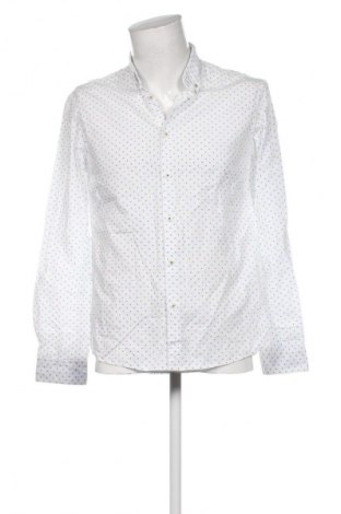 Herrenhemd Celio, Größe L, Farbe Mehrfarbig, Preis € 20,99