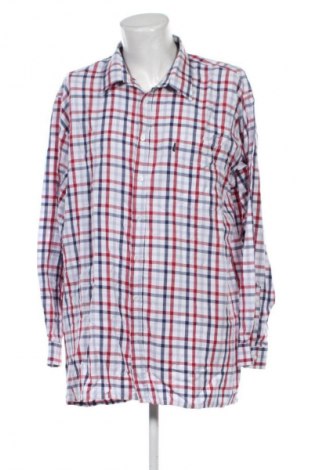Herrenhemd Champion, Größe 3XL, Farbe Mehrfarbig, Preis € 23,99