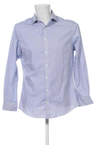 Herrenhemd Charles Tyrwhitt, Größe M, Farbe Mehrfarbig, Preis € 38,99