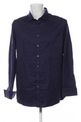 Herrenhemd Charles Tyrwhitt, Größe M, Farbe Blau, Preis € 38,99
