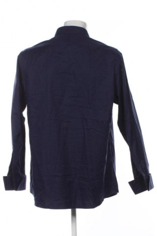 Herrenhemd Charles Tyrwhitt, Größe M, Farbe Blau, Preis € 38,99