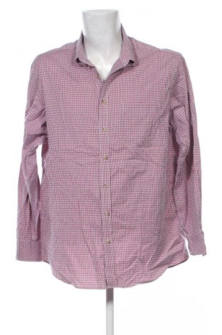 Мъжка риза Charles Tyrwhitt, Размер XL, Цвят Многоцветен, Цена 50,99 лв.