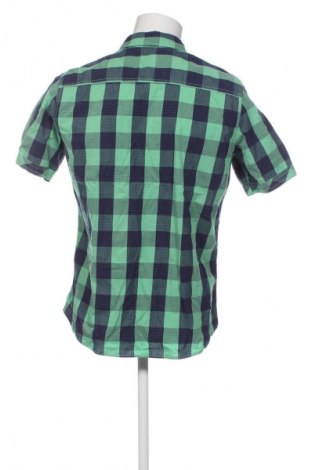 Herrenhemd Charles Vogele, Größe M, Farbe Mehrfarbig, Preis € 16,99