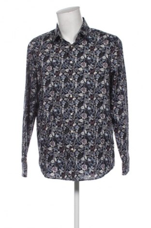 Herrenhemd Christian Berg, Größe XL, Farbe Mehrfarbig, Preis € 17,30