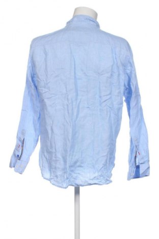 Férfi ing Christian Berg, Méret XL, Szín Kék, Ár 9 219 Ft