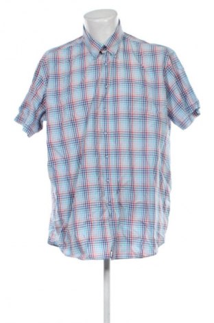 Herrenhemd Christian Berg, Größe 3XL, Farbe Mehrfarbig, Preis € 21,99