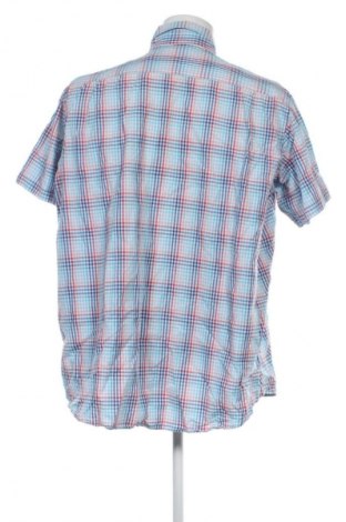 Herrenhemd Christian Berg, Größe 3XL, Farbe Mehrfarbig, Preis € 21,99