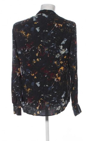 Herrenhemd Clayton, Größe XXL, Farbe Mehrfarbig, Preis € 20,99