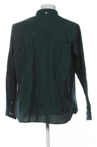 Pánská košile  Clean Cut Copenhagen, Velikost 3XL, Barva Zelená, Cena  2 029,00 Kč