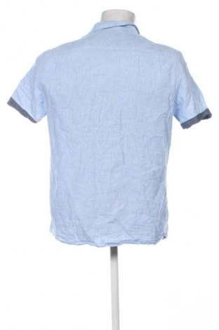 Herrenhemd Clockhouse, Größe M, Farbe Blau, Preis 15,99 €