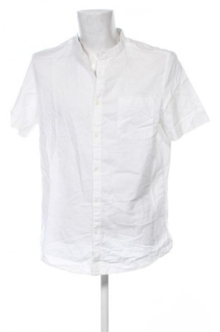 Herrenhemd Clockhouse, Größe XXL, Farbe Weiß, Preis € 17,99
