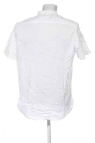 Herrenhemd Clockhouse, Größe XXL, Farbe Weiß, Preis € 17,99