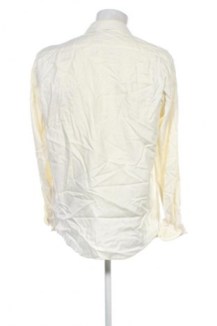 Herrenhemd Collezione, Größe L, Farbe Gelb, Preis € 20,99