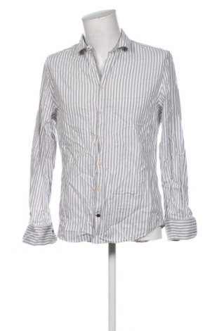 Herrenhemd Colours & Sons, Größe M, Farbe Mehrfarbig, Preis € 23,99