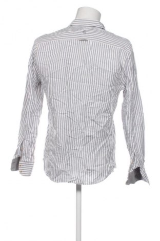 Herrenhemd Colours & Sons, Größe M, Farbe Mehrfarbig, Preis € 23,99