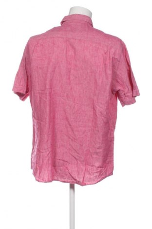 Herrenhemd Commander, Größe XXL, Farbe Rosa, Preis € 17,99