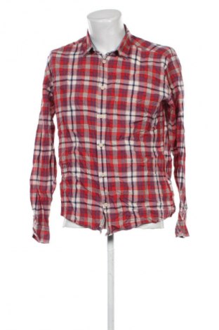 Herrenhemd Cottonfield, Größe L, Farbe Mehrfarbig, Preis € 20,99