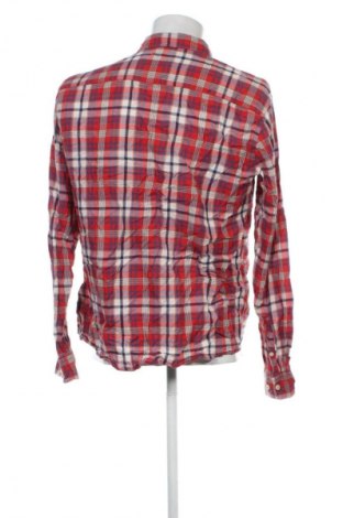 Herrenhemd Cottonfield, Größe L, Farbe Mehrfarbig, Preis € 20,99