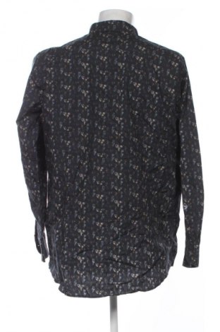 Herrenhemd Culture, Größe XL, Farbe Mehrfarbig, Preis € 23,99