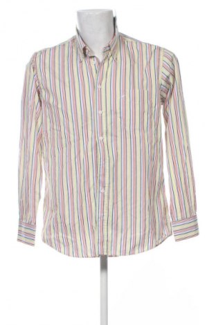 Herrenhemd Daniel Hechter, Größe M, Farbe Mehrfarbig, Preis € 47,99