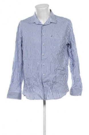 Herrenhemd Daniel Hechter, Größe XL, Farbe Mehrfarbig, Preis 46,99 €