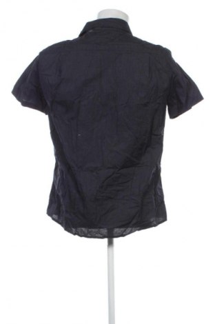 Herrenhemd Decathlon, Größe L, Farbe Blau, Preis € 16,99