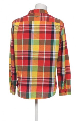 Pánská košile  Desigual, Velikost XL, Barva Vícebarevné, Cena  889,00 Kč