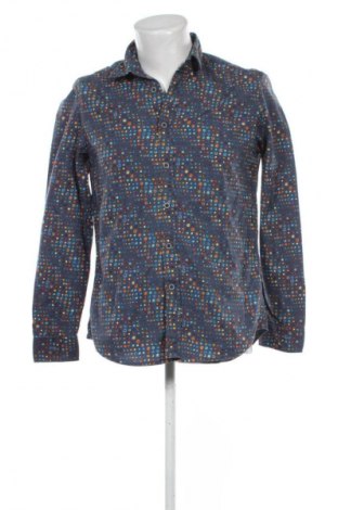 Pánská košile  Desigual, Velikost M, Barva Vícebarevné, Cena  1 116,00 Kč
