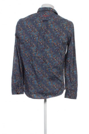 Pánská košile  Desigual, Velikost M, Barva Vícebarevné, Cena  1 116,00 Kč