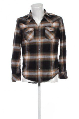 Cămașă de bărbați Diesel, Mărime S, Culoare Multicolor, Preț 407,53 Lei