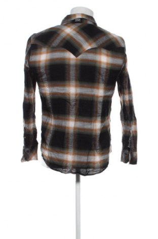 Cămașă de bărbați Diesel, Mărime S, Culoare Multicolor, Preț 407,53 Lei