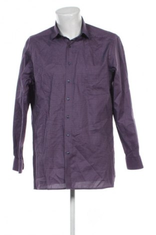 Herrenhemd Digel, Größe XL, Farbe Mehrfarbig, Preis € 23,99